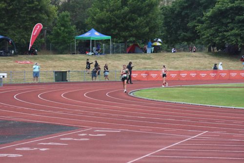 2026 Colgate Games Day 1 photo